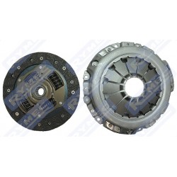 Fiat Sedici 1.6 16V 4x4 06-14 kuplung