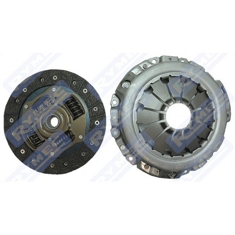 Fiat Sedici 1.6 16V 4x4 06-14 kuplung