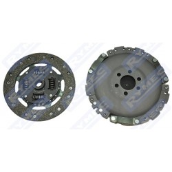 Kuplung Volkswagen Golf III/IV/Vento 1.8/1.9 TD 1991-2005
