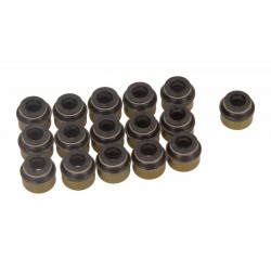 Szelepvezető szár tömítés készlet VW 6 mm LDY000060 (16x)