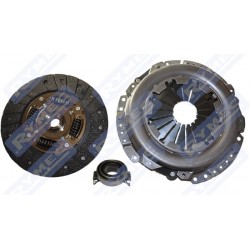 Toyota Auris 1.6 2007-2012 teljes tengelykapcsoló készlet
