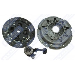 Nissan Micra III 1.2 16V 2003-2010 teljes kuplungkészlet