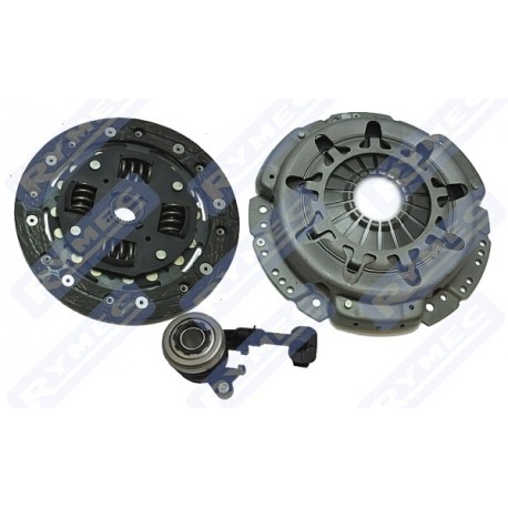 Nissan Micra III 1.2 16V 2003-2010 teljes kuplungkészlet