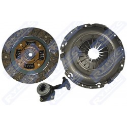Komplett kuplung Ford Focus/Mondeo 1,4-1,6 2004-2014