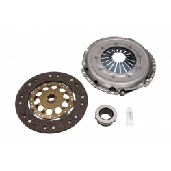 Teljes tengelykapcsoló készlet Volkswagen A4/A6/Passat 1.8 T/1.9 TDI 1995- QKT2937AF