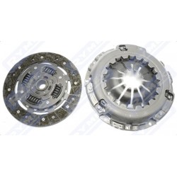 Renault Clio/Laguna/Megane/Scenic 1,6 16V 07- kuplung 82 00 641 186