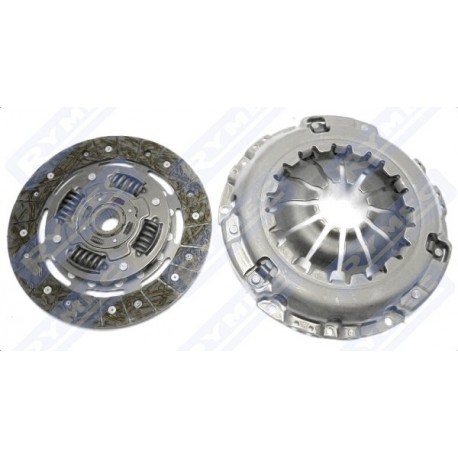 Renault Clio/Laguna/Megane/Scenic 1,6 16V 07- kuplung 82 00 641 186