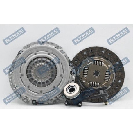 Komplett kuplung Ford B-Max/Fiesta 1.0 12-