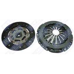 Ford C-Max/Focus 1.0 12-től kuplung
