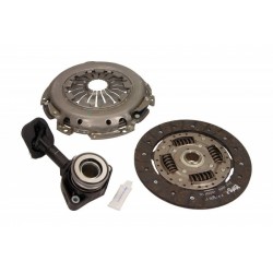 Komplett kuplung Ford Transit Connect 1,8 16V 02-13