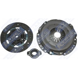 Nissan Almera/Primera 1.6-1.8 16V 1996-2008 teljes kuplungszett