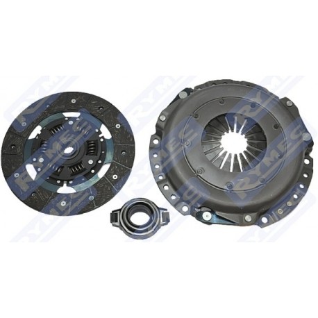 Nissan Almera/Primera 1.6-1.8 16V 1996-2008 teljes kuplungszett