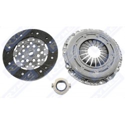 Komplett kuplung Honda Accord/Civic/CR-V/FR-V 2,2 CTDI 04- 22105-PGE-315