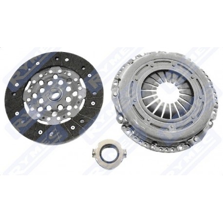 Komplett kuplung Honda Accord/Civic/CR-V/FR-V 2,2 CTDI 04- 22105-PGE-315