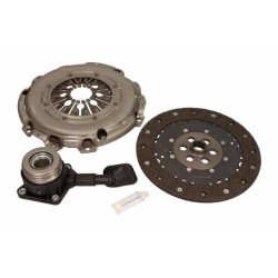 Teljes tengelykapcsoló készlet Ford Focus/Galaxy/S-Max 2.0 D 04-