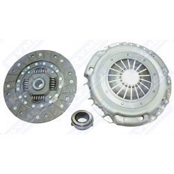 Teljes kuplungkészlet VW Caddy/Golf/Jetta/Passat 1,6 TDI 2010-