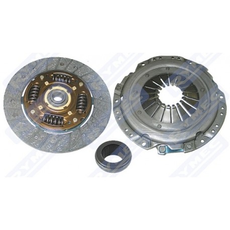Opel Astra/Kadett/Vectra 1,5-1,7 TD 1988-1998 teljes kuplungszett