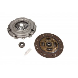 Peugeot 207/307/308/Expert/Partner 1,6 HDI 2005-2015 teljes tengelykapcsoló készlet 2052.66