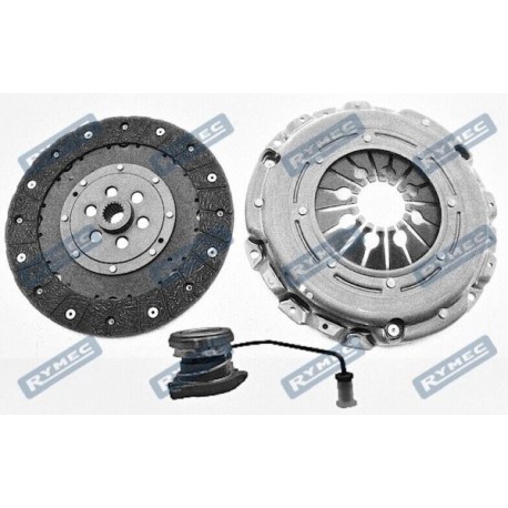 Opel Astra H/Corsa D/Meriva 1.7 CDTI 2003-2014 teljes kuplungkészlet