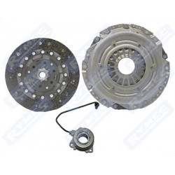 Opel Astra/Corsa/Meriva 1.6 Turbo 2006-2014 teljes kuplungszett