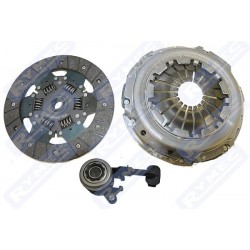 Renault Laguna 1.6 16v 01- teljes kuplungszett