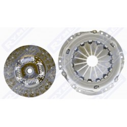 Toyota Auris/Avensis/Verso 1.6-1.8 tengelykapcsoló 08-