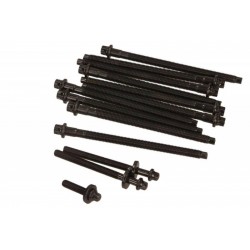 Citroen hengerfej csavarok 1,6 THP C3 C4 C5 07- 7 560 274