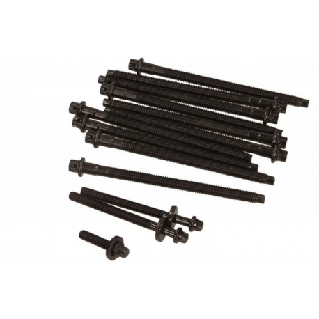 Citroen hengerfej csavarok 1,6 THP C3 C4 C5 07- 7 560 274