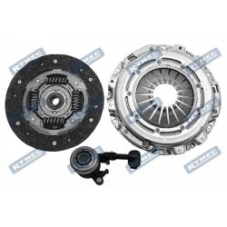 Renault Clio 1,5 dci 2012-2015 teljes tengelykapcsoló készlet