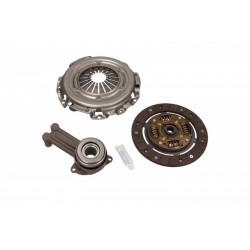 Teljes tengelykapcsoló készlet Ford Fiesta/Ka 1,0-1,4 16V 1995-2008 QKT2797AF