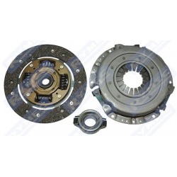 Nissan Almera/Sunny 2,0D teljes kuplungszett 90-00