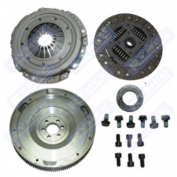 Teljes tengelykapcsoló készlet lendkerékkel Volkswagen A4/A6/Passat 1995-2001