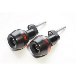 Ütközésvédő párna motorkerékpárhoz Honda CBR 600 F4/F4I 99-hez