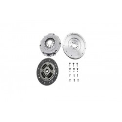 Teljes tengelykapcsoló készlet lendkerékkel Opel Signum/Vectra 1.9 CDTI 2004-2009
