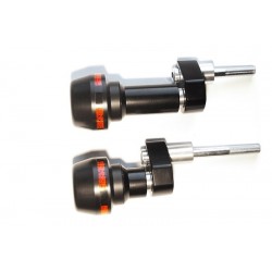 Ütközésvédő betét motorkerékpárhoz Aprilia Shiver/Dorsoduro
