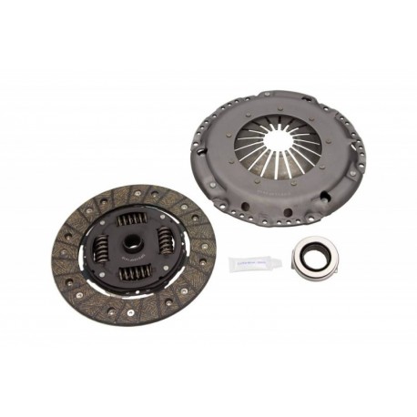 Teljes tengelykapcsoló készlet Seat Cordoba/ VW Passat/ T IV/ Golf II/III 1.9-2.5 88-04 QKT1834AF