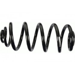 Bmw X6 E71/E72 3.0/3.0d xdrive 2007-2014 felfüggesztés rugó 994 666