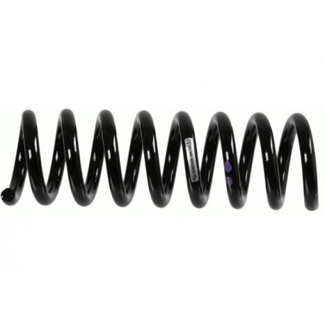 Felfüggesztés rugó Mercedes-Benz C-osztály W204 1.6-6.2 AMG / 2.2 CDI-3.0 CDI 2007-2014 994 759