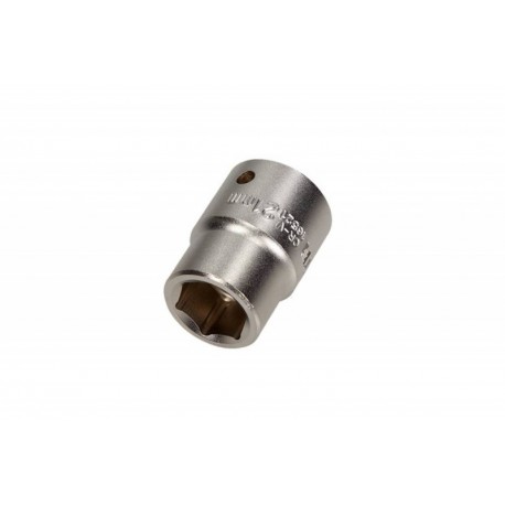 3/4 colos 21 mm hatszögletű dugókulcs SE16521