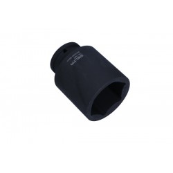 3/4 colos ütvecsavarozó dugókulcs 55 mm x 100 mm hosszú SE96510055