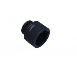 3/4 colos rövid ütvecsavarozó dugókulcs 55 mm SE96555