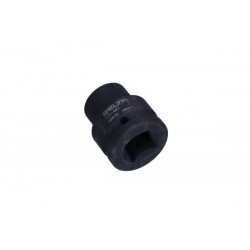3/4 hüvelykes rövid ütvecsavarozó dugókulcs 19 mm SE96519
