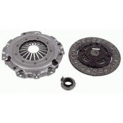 Mitsubishi Outlander 2,0 4WD 02-06 teljes tengelykapcsoló készlet MN168046