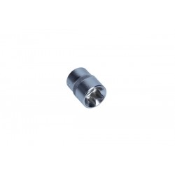 3/8 colos torx e20 dugókulcs SE13620