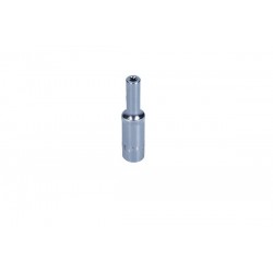 1/4-es hosszú torx E4 dugókulcs