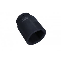 Ütvecsavarozó dugókulcs 75 mm x 100 mm 6-szög hosszú SE98510075