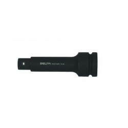 Ütvecsavarozó hosszabbító 1", 175 mm SE9048175MPB