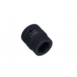 Ütvecsavarozó dugókulcs 30 mm 6-szög rövid SE98530