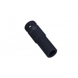 1/2 hüvelykes ütvecsavarozó dugókulcs 13 mm x 85 mm hatszög hosszú SE9458513