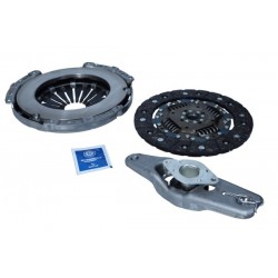 Komplett kuplung Skoda Fabia/Octavia/Roomster 1,4 99-15 036 141 032 P
